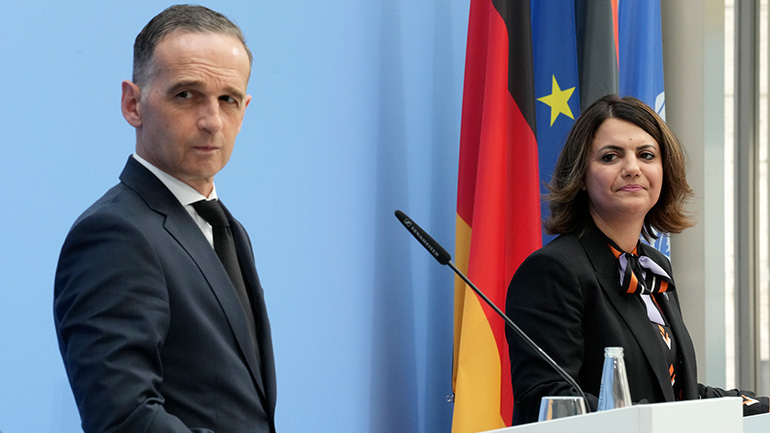 Ρωσία και Τουρκία συμφώνησαν για αποχώρηση των μισθοφόρων από τη Λιβύη